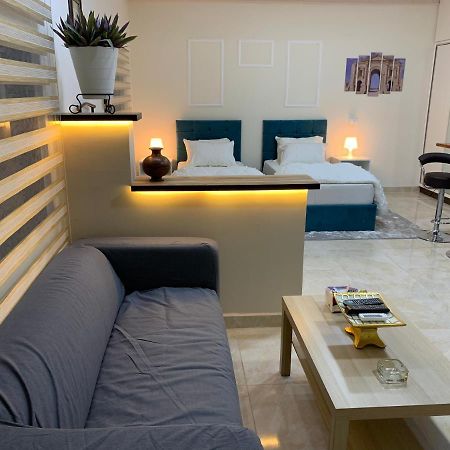 Tayoon Host Apartamento Gérasa Exterior foto
