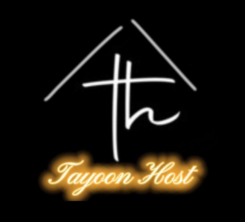 Tayoon Host Apartamento Gérasa Exterior foto