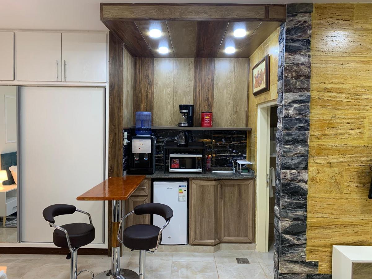 Tayoon Host Apartamento Gérasa Exterior foto