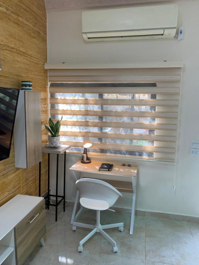 Tayoon Host Apartamento Gérasa Exterior foto