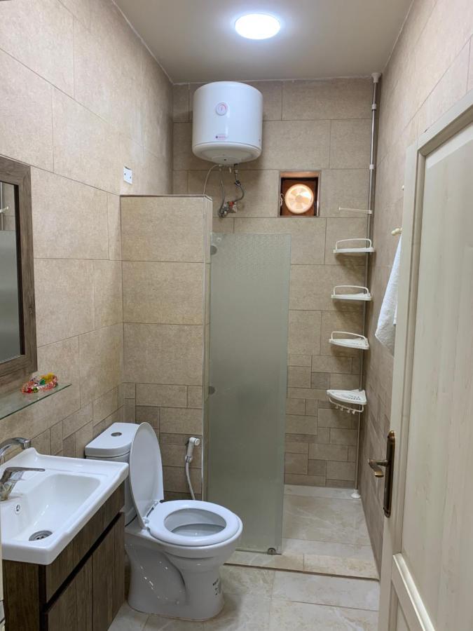 Tayoon Host Apartamento Gérasa Exterior foto